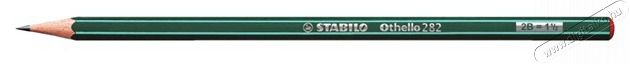 Stabilo Othello 2B grafitceruza Egy&eacute;b - Nem forgalmazzuk ! - 397457