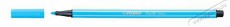 Stabilo Pen 68/031 fluor k&eacute;k rostir&oacute;n Konyhai term&eacute;kek - Konyhai eszk&ouml;z - Egy&eacute;b konyhai eszk&ouml;z - 397292