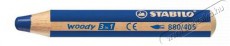 Stabilo Woody ultramarin k&eacute;k kr&eacute;taceruza - Egy&eacute;b - Nem forgalmazzuk ! - 432523