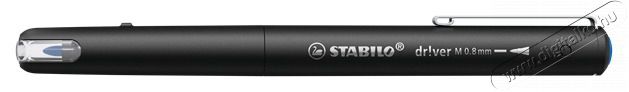 Stabilo Driver 1089 medium k&eacute;k pr&eacute;mium rostir&oacute;n H&aacute;ztart&aacute;s / Otthon / K&uuml;lt&eacute;r - Szersz&aacute;m - Egy&eacute;b szersz&aacute;m - 508359