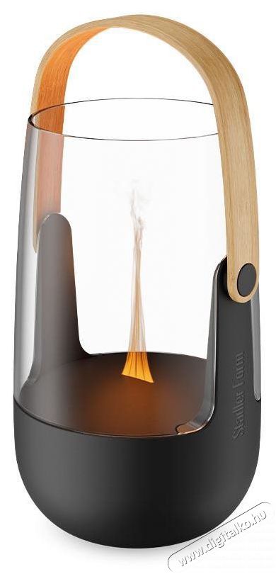 Stadler Form Sophie Little Aroma diff&uacute;zor Sz&eacute;ps&eacute;g&aacute;pol&aacute;s / Eg&eacute;szs&eacute;g - L&eacute;gtiszt&iacute;t&oacute; / p&aacute;r&aacute;s&iacute;t&oacute; / p&aacute;r&aacute;tlan&iacute;t&oacute; - P&aacute;r&aacute;s&iacute;t&oacute; - 526167