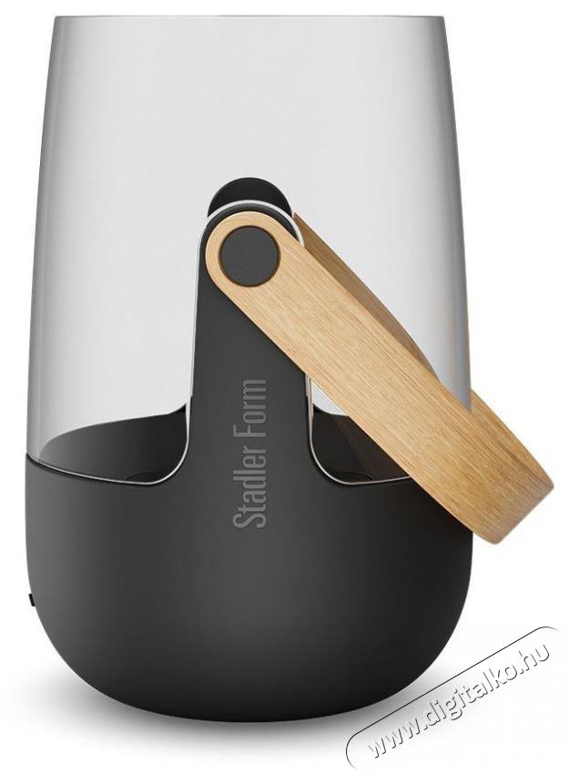 Stadler Form Sophie Little Aroma diff&uacute;zor Sz&eacute;ps&eacute;g&aacute;pol&aacute;s / Eg&eacute;szs&eacute;g - L&eacute;gtiszt&iacute;t&oacute; / p&aacute;r&aacute;s&iacute;t&oacute; / p&aacute;r&aacute;tlan&iacute;t&oacute; - P&aacute;r&aacute;s&iacute;t&oacute; - 526167