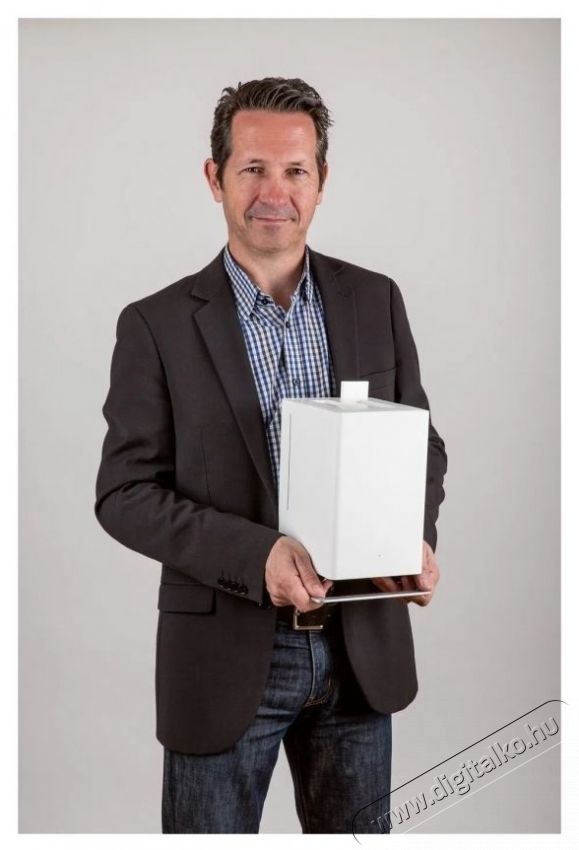 Stadler Form Anton p&aacute;r&aacute;s&iacute;t&oacute;, feh&eacute;r Sz&eacute;ps&eacute;g&aacute;pol&aacute;s / Eg&eacute;szs&eacute;g - L&eacute;gtiszt&iacute;t&oacute; / p&aacute;r&aacute;s&iacute;t&oacute; / p&aacute;r&aacute;tlan&iacute;t&oacute; - P&aacute;r&aacute;s&iacute;t&oacute; - 532255