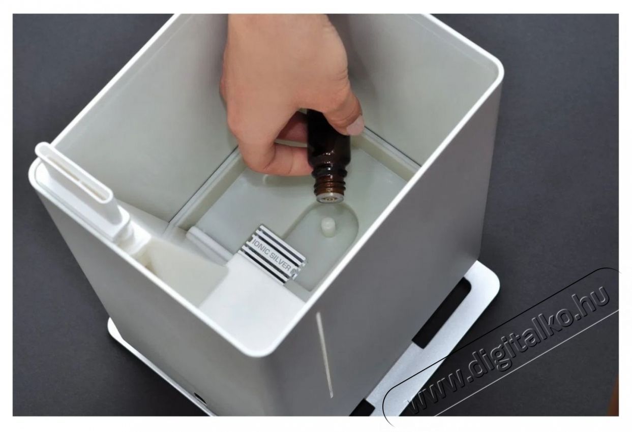 Stadler Form Anton p&aacute;r&aacute;s&iacute;t&oacute;, feh&eacute;r Sz&eacute;ps&eacute;g&aacute;pol&aacute;s / Eg&eacute;szs&eacute;g - L&eacute;gtiszt&iacute;t&oacute; / p&aacute;r&aacute;s&iacute;t&oacute; / p&aacute;r&aacute;tlan&iacute;t&oacute; - P&aacute;r&aacute;s&iacute;t&oacute; - 532255