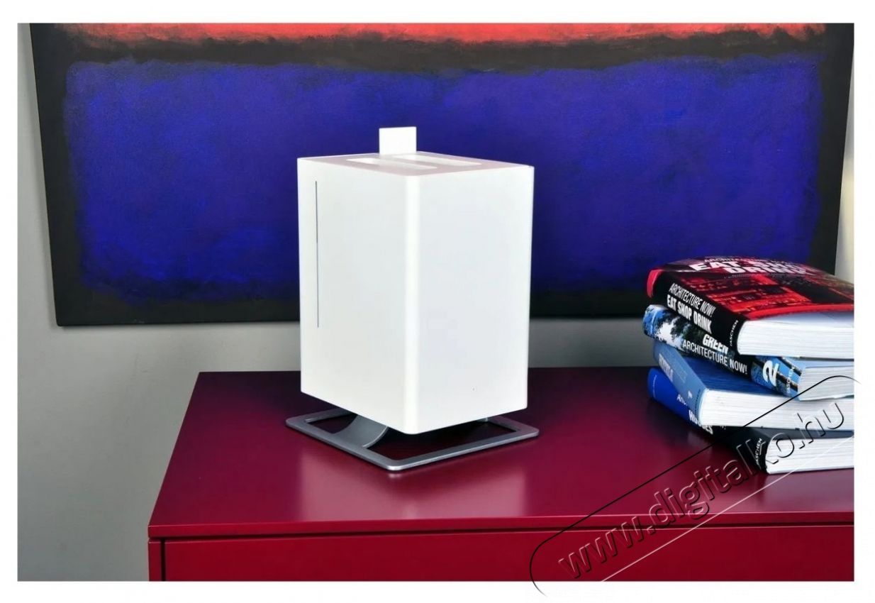 Stadler Form Anton p&aacute;r&aacute;s&iacute;t&oacute;, feh&eacute;r Sz&eacute;ps&eacute;g&aacute;pol&aacute;s / Eg&eacute;szs&eacute;g - L&eacute;gtiszt&iacute;t&oacute; / p&aacute;r&aacute;s&iacute;t&oacute; / p&aacute;r&aacute;tlan&iacute;t&oacute; - P&aacute;r&aacute;s&iacute;t&oacute; - 532255