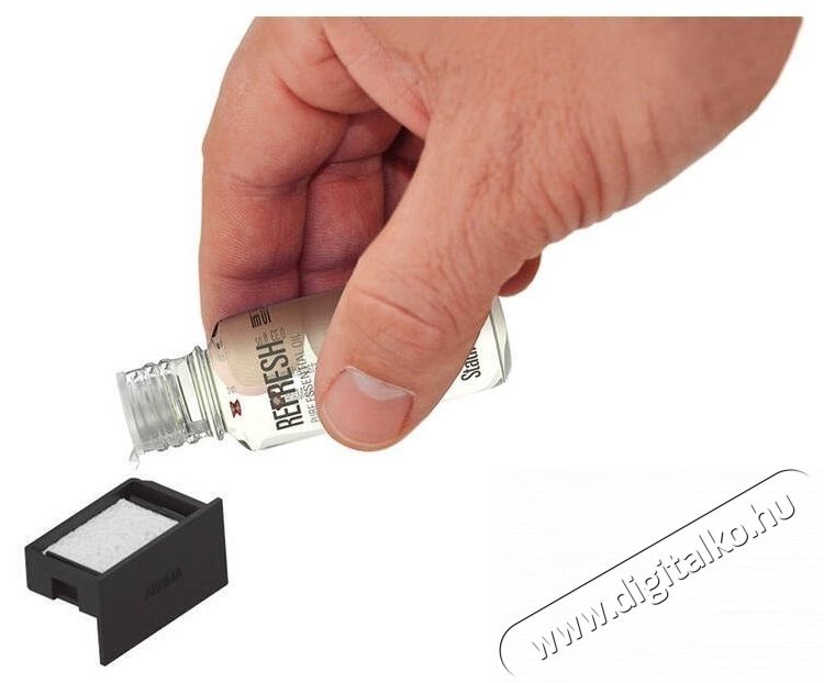 Stadler Form George G-005 l&eacute;gtiszt&iacute;t&oacute; Sz&eacute;ps&eacute;g&aacute;pol&aacute;s / Eg&eacute;szs&eacute;g - L&eacute;gtiszt&iacute;t&oacute; / p&aacute;r&aacute;s&iacute;t&oacute; / p&aacute;r&aacute;tlan&iacute;t&oacute; - L&eacute;gtiszt&iacute;t&oacute; - 532256