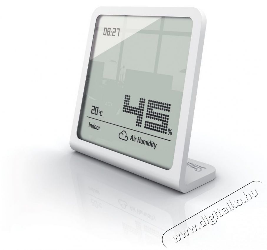Stadler Form George G-005 l&eacute;gtiszt&iacute;t&oacute; Sz&eacute;ps&eacute;g&aacute;pol&aacute;s / Eg&eacute;szs&eacute;g - L&eacute;gtiszt&iacute;t&oacute; / p&aacute;r&aacute;s&iacute;t&oacute; / p&aacute;r&aacute;tlan&iacute;t&oacute; - L&eacute;gtiszt&iacute;t&oacute; - 532256