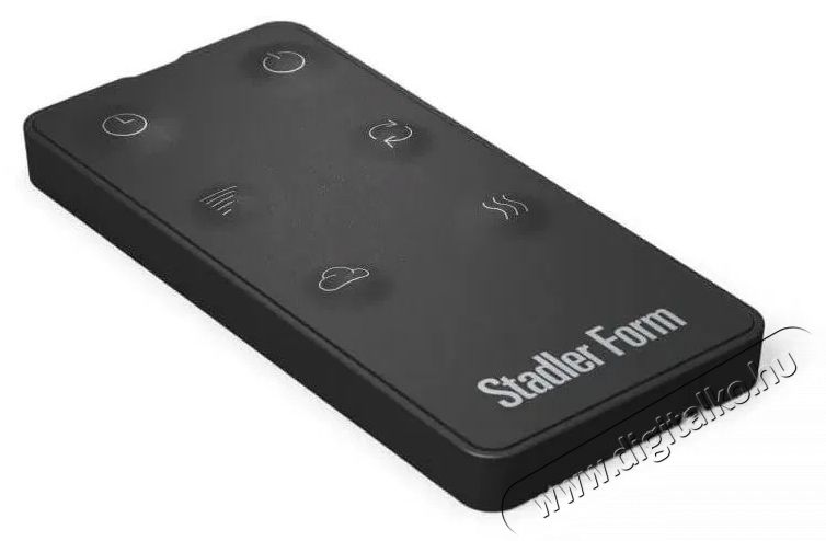 Stadler Form Oliver, fekete p&aacute;r&aacute;s&iacute;t&oacute; Sz&eacute;ps&eacute;g&aacute;pol&aacute;s / Eg&eacute;szs&eacute;g - L&eacute;gtiszt&iacute;t&oacute; / p&aacute;r&aacute;s&iacute;t&oacute; / p&aacute;r&aacute;tlan&iacute;t&oacute; - P&aacute;r&aacute;s&iacute;t&oacute; - 532254