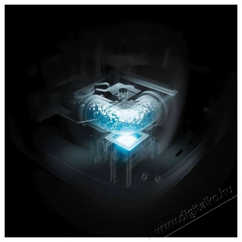 Stadler Form Oliver, fekete p&aacute;r&aacute;s&iacute;t&oacute; Sz&eacute;ps&eacute;g&aacute;pol&aacute;s / Eg&eacute;szs&eacute;g - L&eacute;gtiszt&iacute;t&oacute; / p&aacute;r&aacute;s&iacute;t&oacute; / p&aacute;r&aacute;tlan&iacute;t&oacute; - P&aacute;r&aacute;s&iacute;t&oacute; - 532254