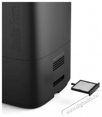 Stadler Form Oliver, fekete p&aacute;r&aacute;s&iacute;t&oacute; Sz&eacute;ps&eacute;g&aacute;pol&aacute;s / Eg&eacute;szs&eacute;g - L&eacute;gtiszt&iacute;t&oacute; / p&aacute;r&aacute;s&iacute;t&oacute; / p&aacute;r&aacute;tlan&iacute;t&oacute; - P&aacute;r&aacute;s&iacute;t&oacute; - 532254