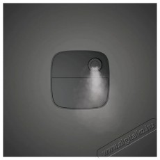 Stadler Form Oliver, fekete p&aacute;r&aacute;s&iacute;t&oacute; Sz&eacute;ps&eacute;g&aacute;pol&aacute;s / Eg&eacute;szs&eacute;g - L&eacute;gtiszt&iacute;t&oacute; / p&aacute;r&aacute;s&iacute;t&oacute; / p&aacute;r&aacute;tlan&iacute;t&oacute; - P&aacute;r&aacute;s&iacute;t&oacute; - 532254