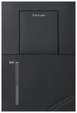 Stadler Form Oskar Black p&aacute;r&aacute;s&iacute;t&oacute; Sz&eacute;ps&eacute;g&aacute;pol&aacute;s / Eg&eacute;szs&eacute;g - L&eacute;gtiszt&iacute;t&oacute; / p&aacute;r&aacute;s&iacute;t&oacute; / p&aacute;r&aacute;tlan&iacute;t&oacute; - P&aacute;r&aacute;s&iacute;t&oacute; - 532260