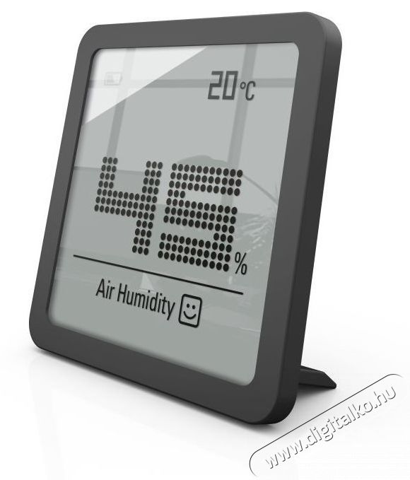 Stadler Form Oskar Black p&aacute;r&aacute;s&iacute;t&oacute; Sz&eacute;ps&eacute;g&aacute;pol&aacute;s / Eg&eacute;szs&eacute;g - L&eacute;gtiszt&iacute;t&oacute; / p&aacute;r&aacute;s&iacute;t&oacute; / p&aacute;r&aacute;tlan&iacute;t&oacute; - P&aacute;r&aacute;s&iacute;t&oacute; - 532260