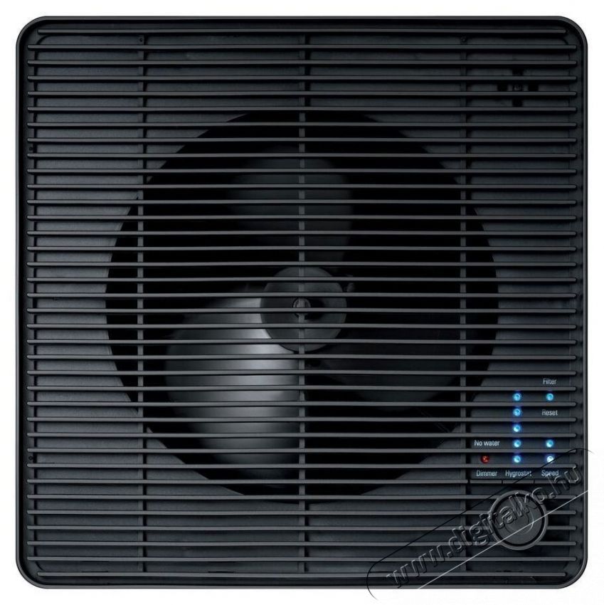 Stadler Form Oskar Black p&aacute;r&aacute;s&iacute;t&oacute; Sz&eacute;ps&eacute;g&aacute;pol&aacute;s / Eg&eacute;szs&eacute;g - L&eacute;gtiszt&iacute;t&oacute; / p&aacute;r&aacute;s&iacute;t&oacute; / p&aacute;r&aacute;tlan&iacute;t&oacute; - P&aacute;r&aacute;s&iacute;t&oacute; - 532260