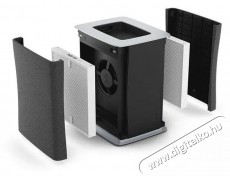 Stadler Form Roger Big fekete l&eacute;gtiszt&iacute;t&oacute; Sz&eacute;ps&eacute;g&aacute;pol&aacute;s / Eg&eacute;szs&eacute;g - L&eacute;gtiszt&iacute;t&oacute; / p&aacute;r&aacute;s&iacute;t&oacute; / p&aacute;r&aacute;tlan&iacute;t&oacute; - L&eacute;gtiszt&iacute;t&oacute; - 532267