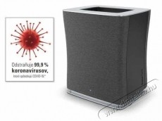 Stadler Form Roger Big fekete l&eacute;gtiszt&iacute;t&oacute; Sz&eacute;ps&eacute;g&aacute;pol&aacute;s / Eg&eacute;szs&eacute;g - L&eacute;gtiszt&iacute;t&oacute; / p&aacute;r&aacute;s&iacute;t&oacute; / p&aacute;r&aacute;tlan&iacute;t&oacute; - L&eacute;gtiszt&iacute;t&oacute; - 532267