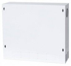 Stalflex CR19-2U-130-W 19" 2U 130 mm m&eacute;ly feh&eacute;r f&eacute;m ajt&oacute;s f&eacute;m szekr&eacute;ny H&aacute;ztart&aacute;s / Otthon / K&uuml;lt&eacute;r - Egy&eacute;b h&aacute;ztart&aacute;si term&eacute;k - 390652