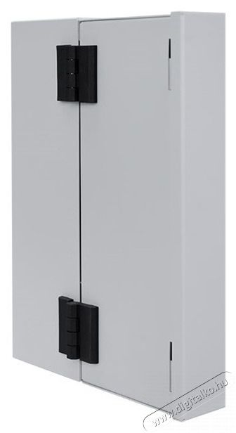 Stalflex PN2K-24D-3S-G sz&uuml;rke 2 kamr&aacute;s falra szerelhető &uuml;res optikai eloszt&oacute;doboz Iroda &eacute;s sz&aacute;m&iacute;t&aacute;stechnika - H&aacute;l&oacute;zat - H&aacute;l&oacute;zati kieg&eacute;sz&iacute;tő - 390672