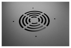 Stalflex RC19-4U-450MB 19" 4U 450 mm m&eacute;ly lapra szerelt f&eacute;m ajt&oacute;s fali rack szekr&eacute;ny - fekete Iroda &eacute;s sz&aacute;m&iacute;t&aacute;stechnika - H&aacute;l&oacute;zat - H&aacute;l&oacute;zati kieg&eacute;sz&iacute;tő - 390608