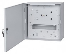 Stalflex PSN30-18D-FTTX-B fekete falra szerelhető &uuml;res optikai eloszt&oacute;doboz Iroda &eacute;s sz&aacute;m&iacute;t&aacute;stechnika - H&aacute;l&oacute;zat - H&aacute;l&oacute;zati kieg&eacute;sz&iacute;tő - 395953