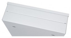 Stalflex PSN30-18D-FTTX-B fekete falra szerelhető &uuml;res optikai eloszt&oacute;doboz Iroda &eacute;s sz&aacute;m&iacute;t&aacute;stechnika - H&aacute;l&oacute;zat - H&aacute;l&oacute;zati kieg&eacute;sz&iacute;tő - 395953