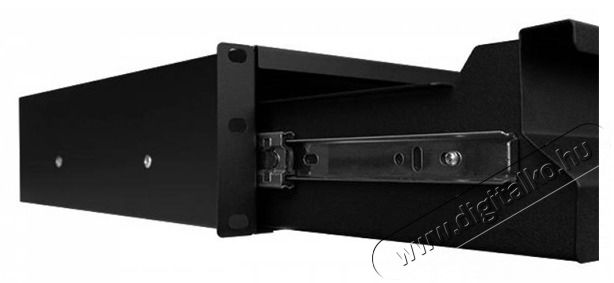 Stalflex RD19-2U-B 19" 2U z&aacute;rhat&oacute; fekete rack fi&oacute;k Iroda &eacute;s sz&aacute;m&iacute;t&aacute;stechnika - H&aacute;l&oacute;zat - H&aacute;l&oacute;zati kieg&eacute;sz&iacute;tő - 395960