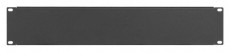 Stalflex RP19-2U-B 19" 2U fekete takar&oacute; panel Iroda &eacute;s sz&aacute;m&iacute;t&aacute;stechnika - H&aacute;l&oacute;zat - H&aacute;l&oacute;zati kieg&eacute;sz&iacute;tő - 395963