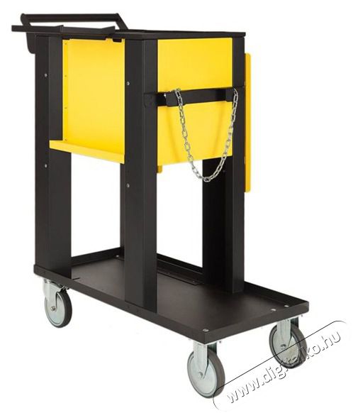 Stalflex WT-3D-TIG-Y 3 s&aacute;rga fi&oacute;kos szerelőkocsi H&aacute;ztart&aacute;s / Otthon / K&uuml;lt&eacute;r - Szersz&aacute;m - Szersz&aacute;moskocsi - 395957