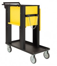 Stalflex WT-3D-TIG-Y 3 s&aacute;rga fi&oacute;kos szerelőkocsi H&aacute;ztart&aacute;s / Otthon / K&uuml;lt&eacute;r - Szersz&aacute;m - Szersz&aacute;moskocsi - 395957