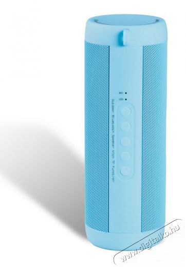 Stansson Adventure BSA333L Bluetooth hangsz&oacute;r&oacute; - vil&aacute;gosk&eacute;k Audio-Video / Hifi / Multim&eacute;dia - Hordozhat&oacute;, vezet&eacute;k n&eacute;lk&uuml;li / bluetooth hangsug&aacute;rz&oacute; - Hordozhat&oacute;, vezet&eacute;k n&eacute;lk&uuml;li / bluetooth hangsug&aacute;rz&oacute; - 350256