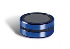 Stansson Classic BSC344KB Bluetooth hangszóró - kék / fekete Audio-Video / Hifi / Multimédia - Hordozható, vezeték nélküli / bluetooth hangsugárzó - Hordozható, vezeték nélküli / bluetooth hangsugárzó - 350284