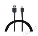 Stansson MFI 1m USB - Lightning k&aacute;bel Mobil / Kommunik&aacute;ci&oacute; / Smart - Mobiltelefon kieg&eacute;sz&iacute;tő / tok - K&aacute;bel / &aacute;talak&iacute;t&oacute; - 387397