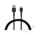 Stansson MFI 50cm USB - Lightning fonott k&aacute;bel Iroda &eacute;s sz&aacute;m&iacute;t&aacute;stechnika - Sz&aacute;m&iacute;t&oacute;g&eacute;p tartoz&eacute;k - USB k&aacute;bel - 387400