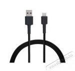 Stansson MFI 50cm USB - Lightning k&aacute;bel Mobil / Kommunik&aacute;ci&oacute; / Smart - Mobiltelefon kieg&eacute;sz&iacute;tő / tok - K&aacute;bel / &aacute;talak&iacute;t&oacute; - 387396