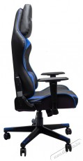 Stansson UCE602BK fekete-k&eacute;k gamer sz&eacute;k H&aacute;ztart&aacute;s / Otthon / K&uuml;lt&eacute;r - Egy&eacute;b h&aacute;ztart&aacute;si term&eacute;k - 387578