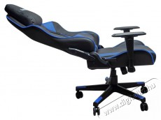 Stansson UCE602BK fekete-k&eacute;k gamer sz&eacute;k H&aacute;ztart&aacute;s / Otthon / K&uuml;lt&eacute;r - Egy&eacute;b h&aacute;ztart&aacute;si term&eacute;k - 387578