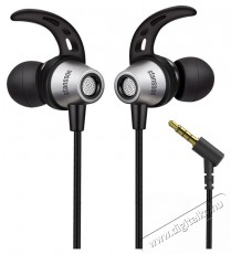 Stansson HE-104-BL 3,5mm jack mikrofonos fekete f&uuml;lhallgat&oacute; Audio-Video / Hifi / Multim&eacute;dia - F&uuml;l &eacute;s Fejhallgat&oacute;k - F&uuml;lhallgat&oacute; - 385295