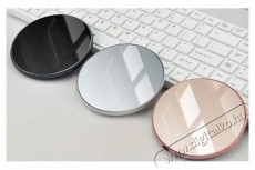 Stansson CH-700-RG univerz&aacute;lis r&oacute;zsaarany vezet&eacute;k n&eacute;lk&uuml;li gyorst&ouml;ltő F&eacute;nyk&eacute;pezőg&eacute;p / kamera - Sport kamera tartoz&eacute;kok - Akkumul&aacute;tor / t&ouml;ltő - 439026