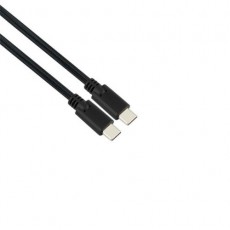 Stansson 3m USB Type-C 3.1 Gen 1 - Type-C k&aacute;bel Iroda &eacute;s sz&aacute;m&iacute;t&aacute;stechnika - Sz&aacute;m&iacute;t&oacute;g&eacute;p tartoz&eacute;k - USB k&aacute;bel - 478845