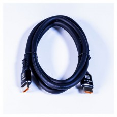 Stansson 3m HDMI 2.1 k&aacute;bel Tv kieg&eacute;sz&iacute;tők - K&aacute;bel / csatlakoz&oacute; - Hdmi k&aacute;bel - 499969