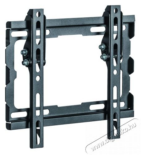 Stansson WM-2343-08 23-43 d&ouml;nthető fali TV konzol Tv kieg&eacute;sz&iacute;tők - Fali tart&oacute; / konzol - Fali tv tart&oacute; - 507187