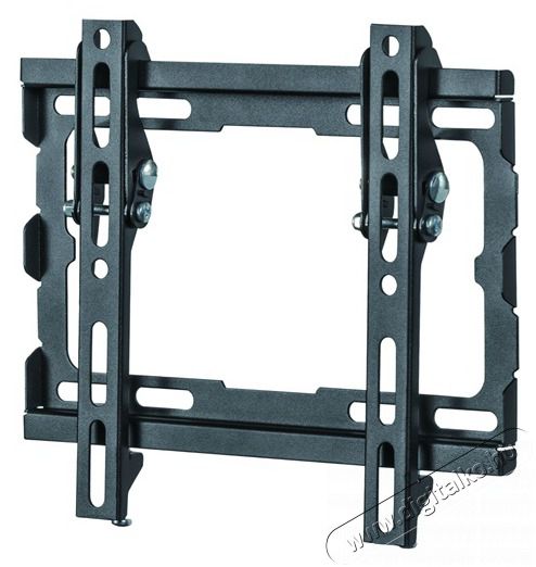 Stansson WM-2343-08 23-43 d&ouml;nthető fali TV konzol Tv kieg&eacute;sz&iacute;tők - Fali tart&oacute; / konzol - Fali tv tart&oacute; - 507187