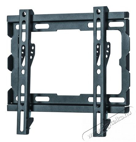 Stansson WM-2343 23-43 fix fali TV konzol Tv kieg&eacute;sz&iacute;tők - Fali tart&oacute; / konzol - Fali tv tart&oacute; - 507186