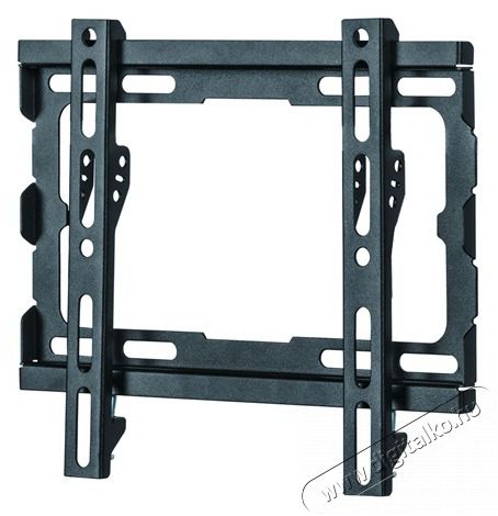 Stansson WM-2343 23-43 fix fali TV konzol Tv kieg&eacute;sz&iacute;tők - Fali tart&oacute; / konzol - Fali tv tart&oacute; - 507186