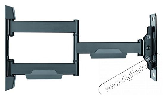 Stansson WM-2343-5-5 23 Tv kieg&eacute;sz&iacute;tők - Fali tart&oacute; / konzol - Fali tv tart&oacute; - 507189