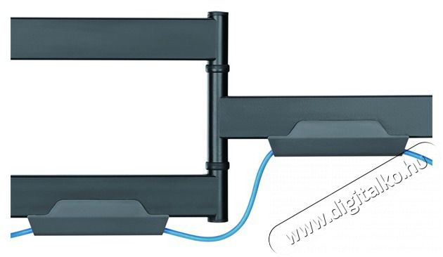 Stansson WM-2343-5-5 23 Tv kieg&eacute;sz&iacute;tők - Fali tart&oacute; / konzol - Fali tv tart&oacute; - 507189