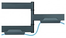 Stansson WM-2343-5-5 23 Tv kieg&eacute;sz&iacute;tők - Fali tart&oacute; / konzol - Fali tv tart&oacute; - 507189