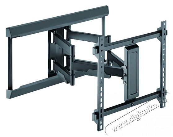 Stansson WM-3270-5-10 32-70 teljes mozg&aacute;startom&aacute;ny&uacute; fali TV konzol Tv kieg&eacute;sz&iacute;tők - Fali tart&oacute; / konzol - Fali tv tart&oacute; - 507190