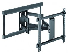 Stansson WM-3270-5-10 32-70 teljes mozg&aacute;startom&aacute;ny&uacute; fali TV konzol Tv kieg&eacute;sz&iacute;tők - Fali tart&oacute; / konzol - Fali tv tart&oacute; - 507190