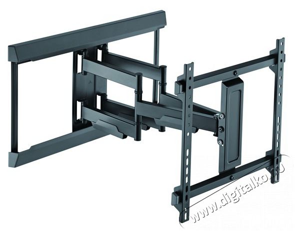 Stansson WM-3270-5-10 32-70 teljes mozg&aacute;startom&aacute;ny&uacute; fali TV konzol Tv kieg&eacute;sz&iacute;tők - Fali tart&oacute; / konzol - Fali tv tart&oacute; - 507190